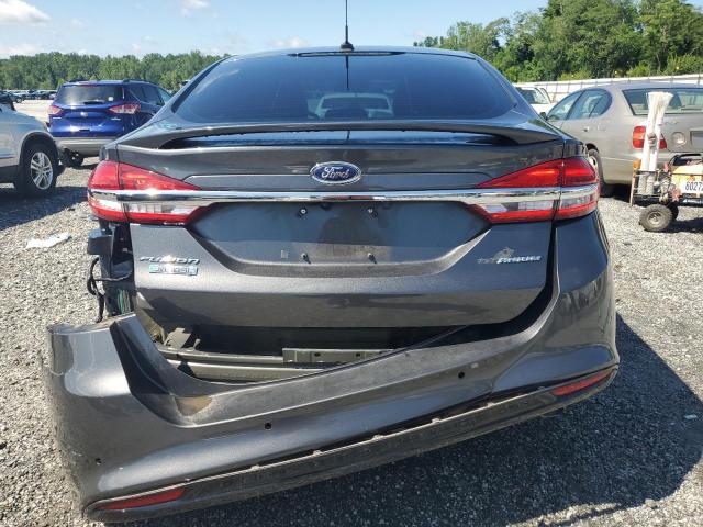 Photo 6 from auction – 2017 FORD FUSION TIT with VIN 3FA6P0SU0HR238891