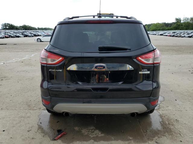 Photo 6 from auction – 2013 FORD ESCAPE SEL with VIN 1FMCU0HX5DUC53778