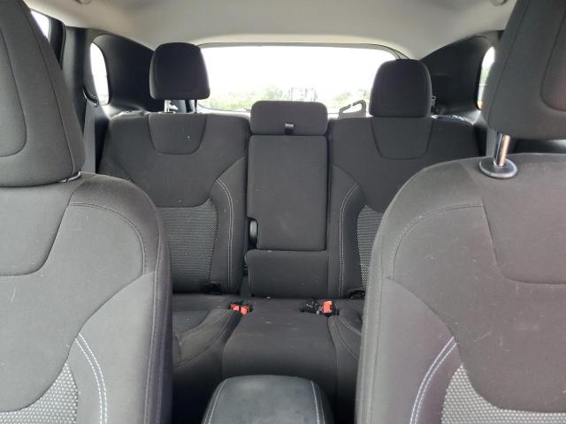 Photo 10 from auction – 2021 JEEP CHEROKEE L with VIN 1C4PJLCB7MD183759