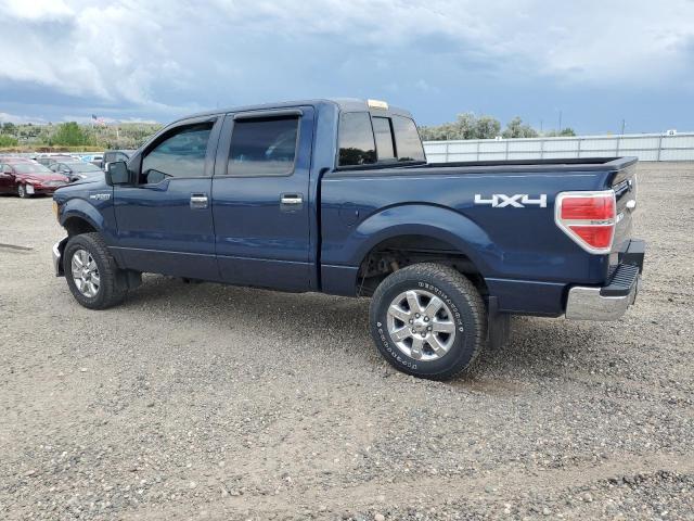 Photo 2 from auction – 2013 FORD F150 SUPER with VIN 1FTFW1EF3DFD18466