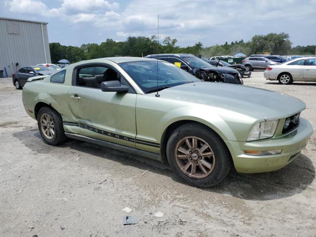Photo 4 from auction – 2006 FORD MUSTANG with VIN 1ZVFT80N265218591