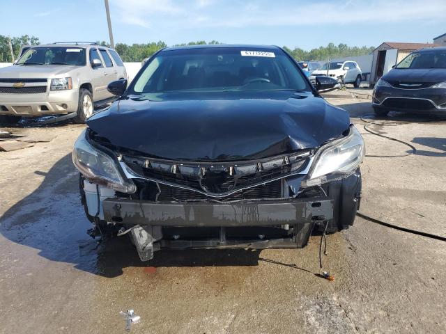 Photo 5 from auction – 2013 TOYOTA AVALON BAS with VIN 4T1BK1EB2DU011532