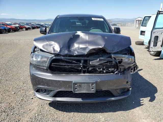 Photo 5 from auction – 2016 DODGE DURANGO with VIN 1C4RDJAGXGC430477