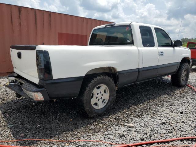 Photo 3 from auction – 2006 CHEVROLET SILVERADO with VIN 1GCEC19V06Z175967