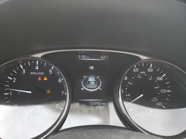 Photo 9 from auction – 2014 NISSAN ROGUE S with VIN 5N1AT2MV7EC854076