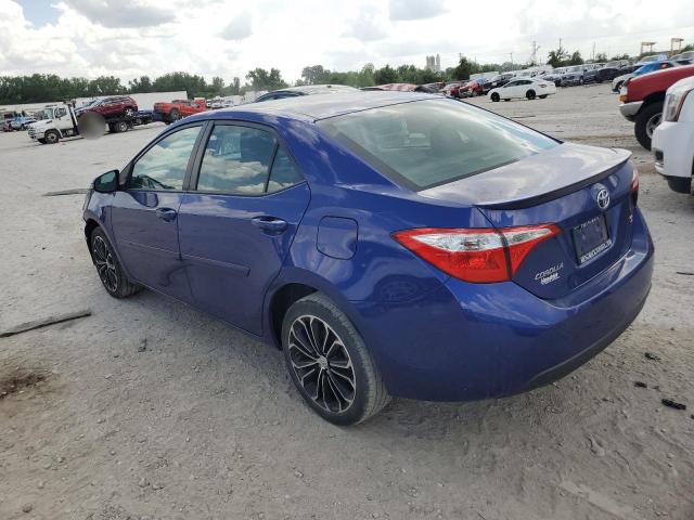 Photo 2 from auction – 2016 TOYOTA COROLLA L with VIN 5YFBURHE6GP527347