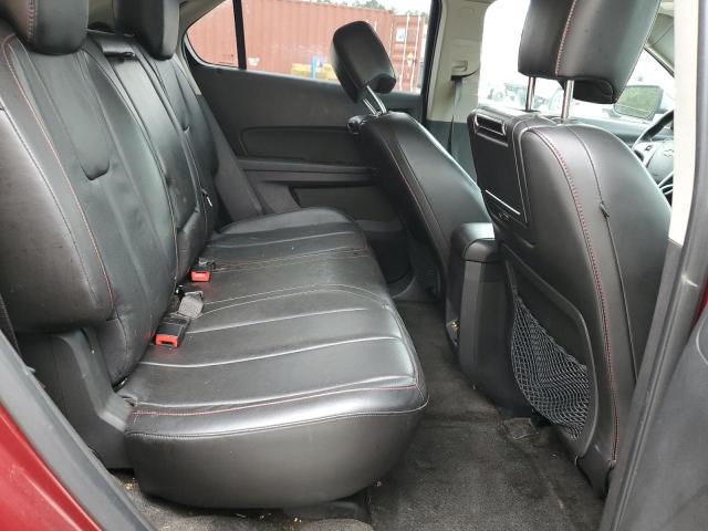 Photo 11 from auction – 2011 CHEVROLET EQUINOX LT with VIN 2CNFLPE56B6227326