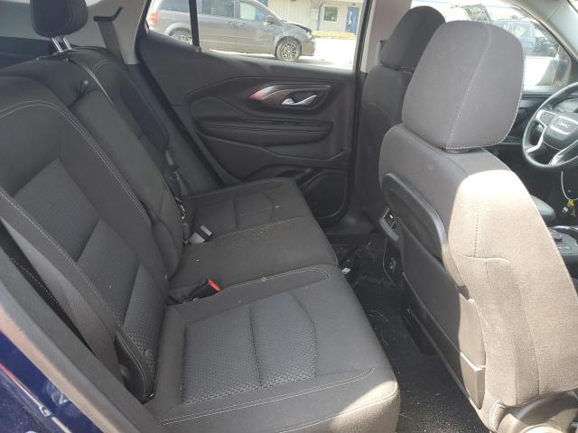 Photo 11 from auction – 2022 GMC TERRAIN SL with VIN 3GKALTEV4NL214635