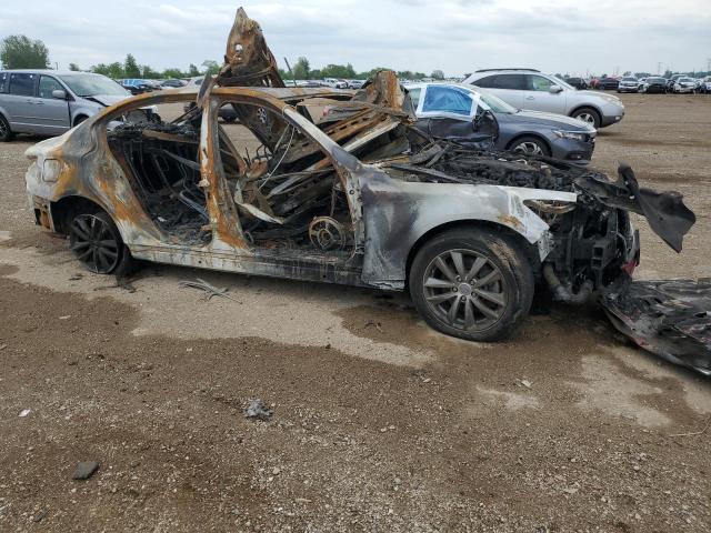 Photo 4 from auction – 2016 INFINITI Q50 BASE with VIN JN1CV7AP4GM202624
