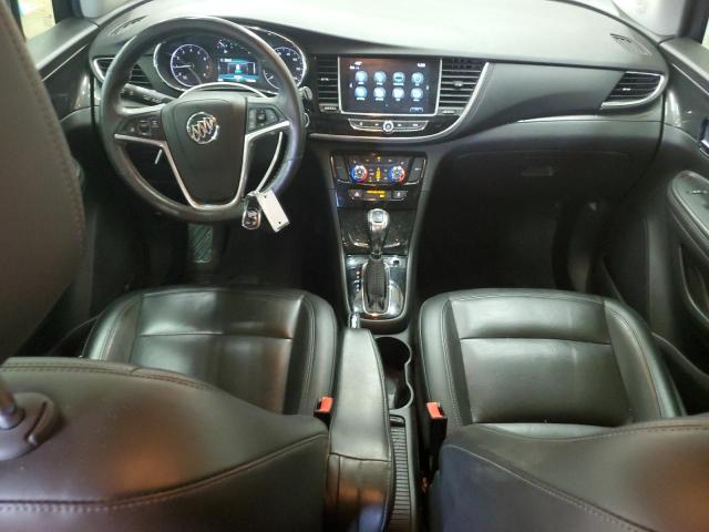 Photo 8 from auction – 2017 BUICK ENCORE ESS with VIN KL4CJCSB9HB032983