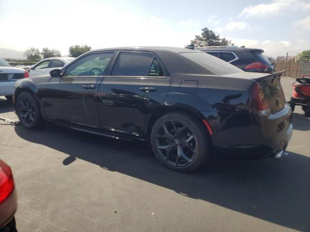 Photo 2 from auction – 2021 CHRYSLER 300 S with VIN 2C3CCABT1MH604194