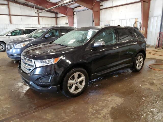 FORD EDGE SE 2016 with VIN 2FMPK3G92GBB26458 - Photo from auction