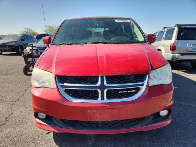 صورة رقم 5 من المزاد - 2012 DODGE GRAND CARA مع VIN 2C4RDGDG5CR321926