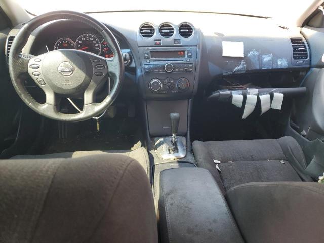 Photo 8 from auction – 2012 NISSAN ALTIMA BAS with VIN 1N4AL2AP9CC224749
