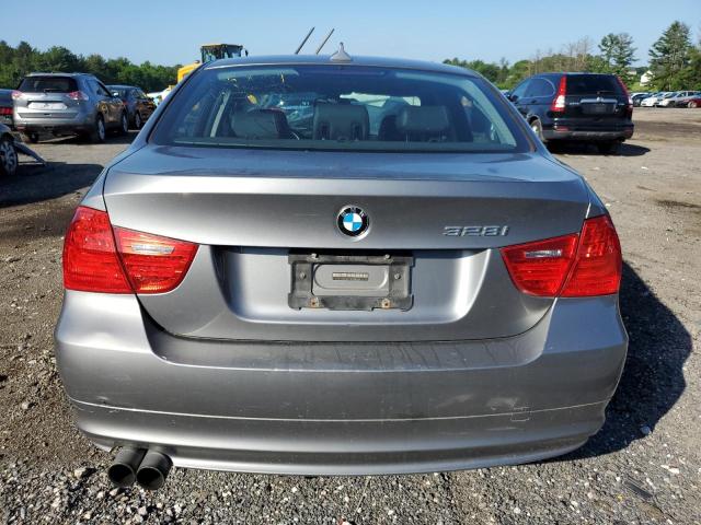 Photo 6 from auction – 2011 BMW 328 XI SUL with VIN WBAPK5C58BA654011