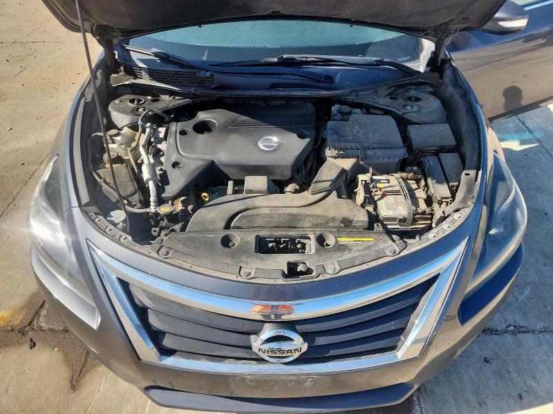 Photo 11 from auction – 2013 NISSAN ALTIMA 2.5 with VIN 1N4AL3AP1DC105584
