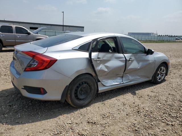 Photo 3 from auction – 2016 HONDA CIVIC LX with VIN 19XFC2F5XGE039194
