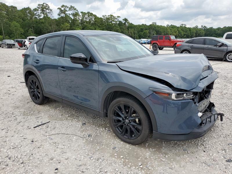 Photo 4 from auction – 2023 MAZDA CX-5 PREFE with VIN JM3KFBCM1P0217107