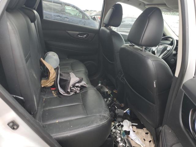 Photo 10 from auction – 2014 NISSAN ROGUE S with VIN 5N1AT2MT6EC793673