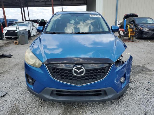 Zdjęcie 5 z aukcji – 2013 MAZDA CX-5 GT z VIN JM3KE2DE9D0136037