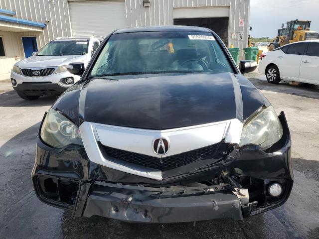 Photo 5 from auction – 2010 ACURA RDX TECHNO with VIN 5J8TB1H58AA002363