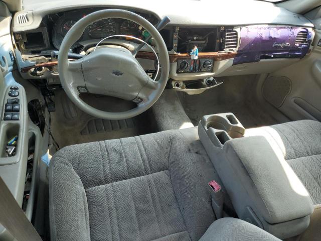 Снимка 8 от търг – 2004 CHEVROLET IMPALA с VIN 2G1WF52EX49139149