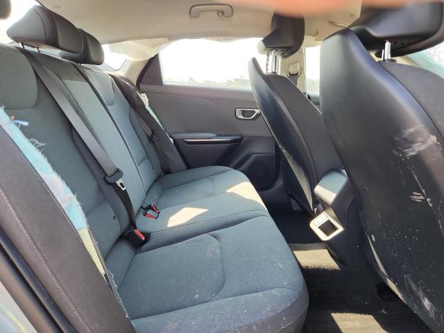 Photo 10 from auction – 2025 KIA K4 LX with VIN 3KPFT4DE1SE061379