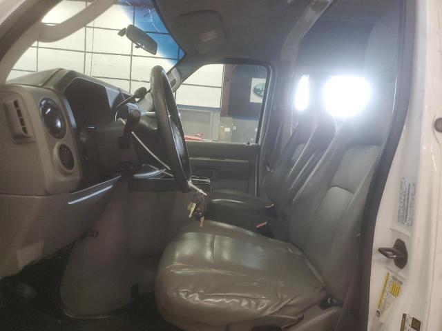 Photo 7 from auction – 2010 FORD ECONOLINE with VIN 1FTNE2EW7ADA78351