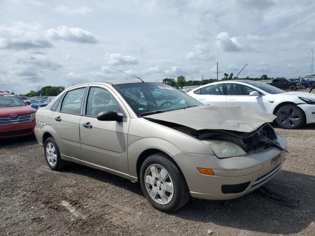 Photo 4 from auction – 2007 FORD FOCUS ZX4 with VIN 1FAFP34N87W314912