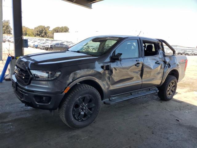 Photo 1 from auction – 2019 FORD RANGER XL with VIN 1FTER4FH7KLB09217