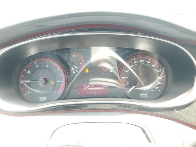Photo 9 from auction – 2016 DODGE DART with VIN 1C3CDFBB2GD540637