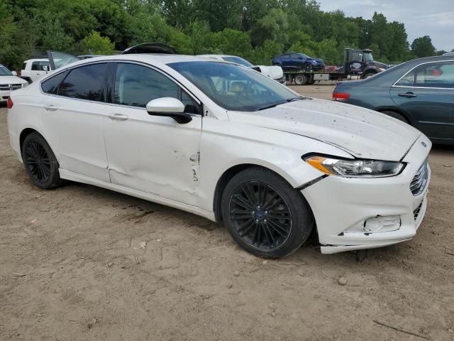 Photo 4 from auction – 2016 FORD FUSION SE with VIN 3FA6P0HD5GR338703