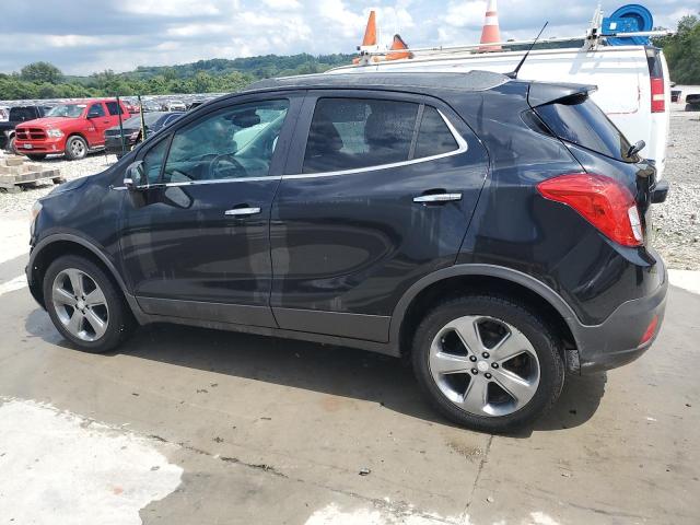 Photo 2 from auction – 2014 BUICK ENCORE PRE with VIN KL4CJHSB1EB661503