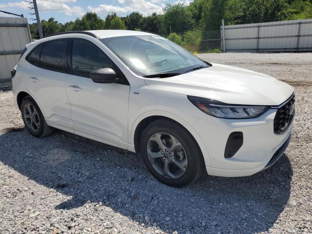 Photo 4 from auction – 2024 FORD ESCAPE ST with VIN 1FMCU0MN9RUA19266