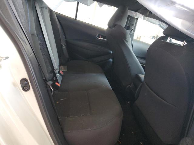 Photo 10 from auction – 2021 TOYOTA COROLLA SE with VIN 5YFS4MCE4MP097453