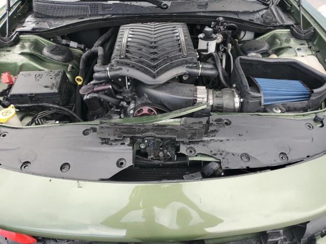 Photo 11 from auction – 2020 DODGE CHARGER SC with VIN 2C3CDXGJ3LH172553