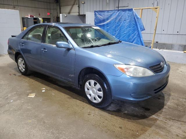 Photo 4 from auction – 2004 TOYOTA CAMRY LE with VIN 4T1BE32K84U797652