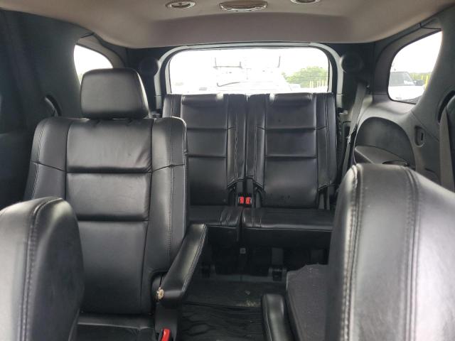 Photo 10 from auction – 2015 DODGE DURANGO LI with VIN 1C4RDJDGXFC772215