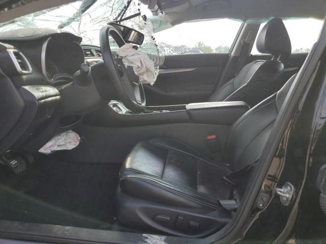 Photo 7 from auction – 2019 NISSAN MAXIMA S with VIN 1N4AA6AV6KC366406