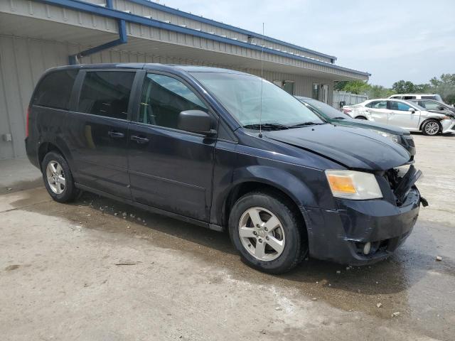 Photo 4 from auction – 2010 DODGE GRAND CARA with VIN 2D4RN4DE9AR164492