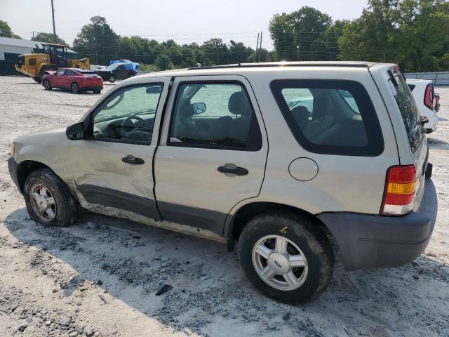 Photo 2 from auction – 2003 FORD ESCAPE XLS with VIN 1FMYU02123KA43062