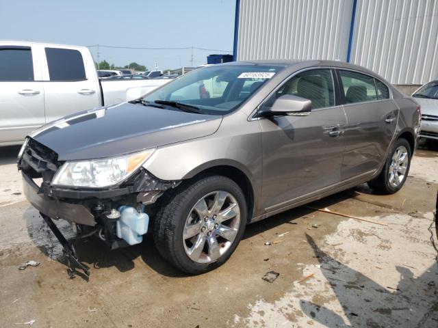 Photo 1 from auction – 2010 BUICK LACROSSE C with VIN 1G4GD5EG6AF208920
