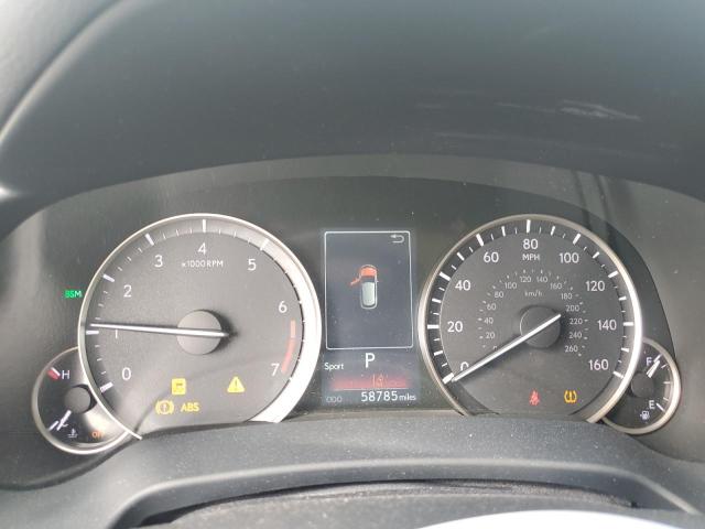 Zdjęcie 9 z aukcji – 2021 LEXUS RX 350 z VIN 2T2JZMAA6MC212093