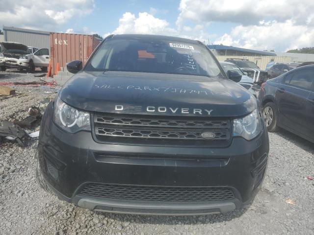 Photo 5 from auction – 2018 LAND ROVER DISCOVERY with VIN SALCP2RX7JH749104