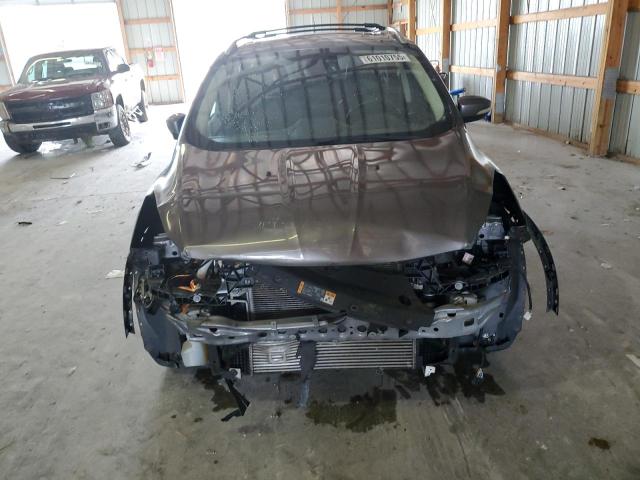 Photo 5 from auction – 2013 FORD ESCAPE TIT with VIN 1FMCU0J93DUD51655