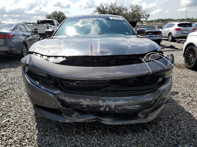 Photo 5 from auction – 2015 DODGE CHARGER SE with VIN 2C3CDXBG6FH778543