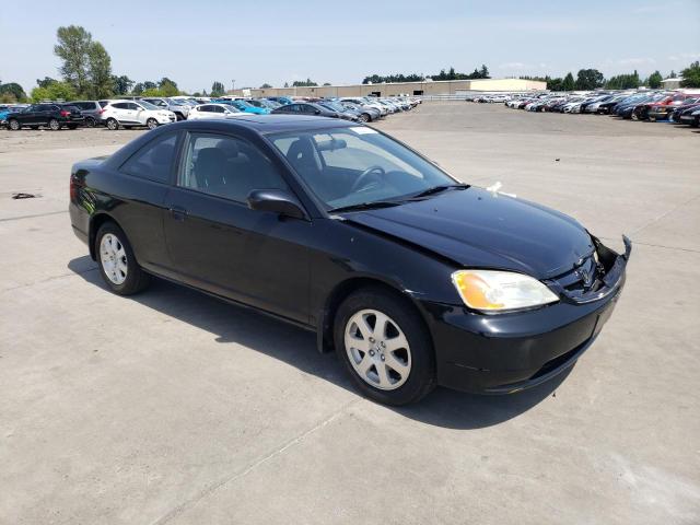 Photo 4 from auction – 2003 HONDA CIVIC EX with VIN 1HGEM219X3L058768