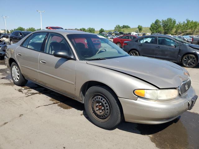 Photo 4 from auction – 2003 BUICK CENTURY CU with VIN 2G4WS52J831282738