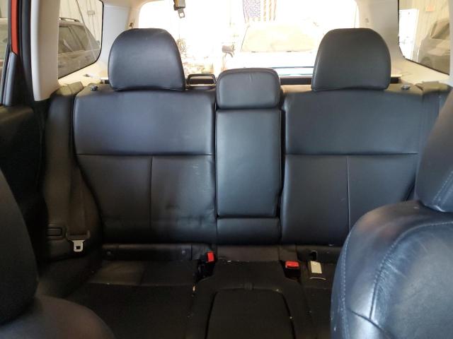 Photo 10 from auction – 2011 SUBARU FORESTER L with VIN JF2SHBEC9BH763852