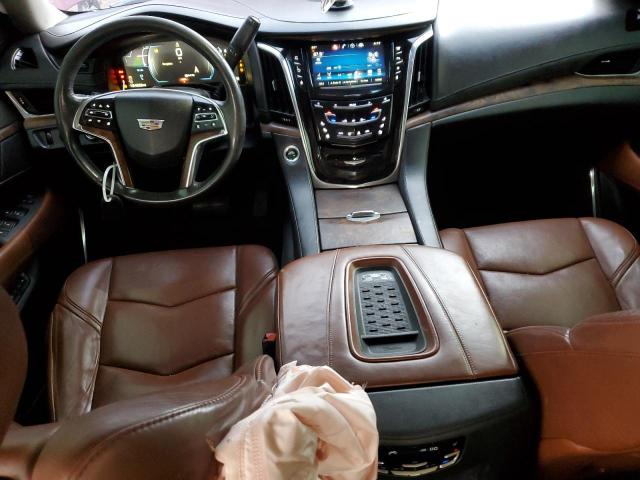 Photo 8 from auction – 2015 CADILLAC ESCALADE LUXURY with VIN 1GYS4MKJ1FR535637